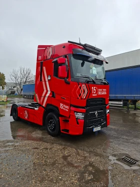 Renault T 480, снимка 4 — Bazar.bg Renault T 480, снимка 4