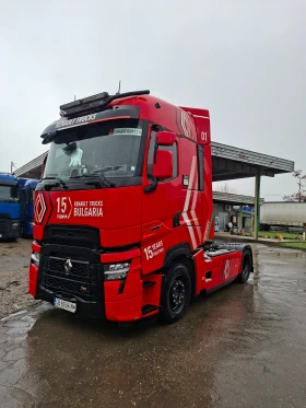 Renault T 480, снимка 3 — Bazar.bg Renault T 480, снимка 3