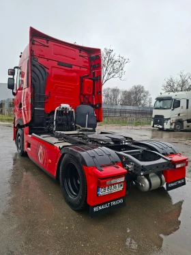 Renault T 480, снимка 5 — Bazar.bg Renault T 480, снимка 5