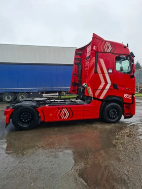 Renault T 480, снимка 7 — Bazar.bg Renault T 480, снимка 7