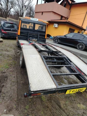 Iveco 3510 2.8 td - изображение 1