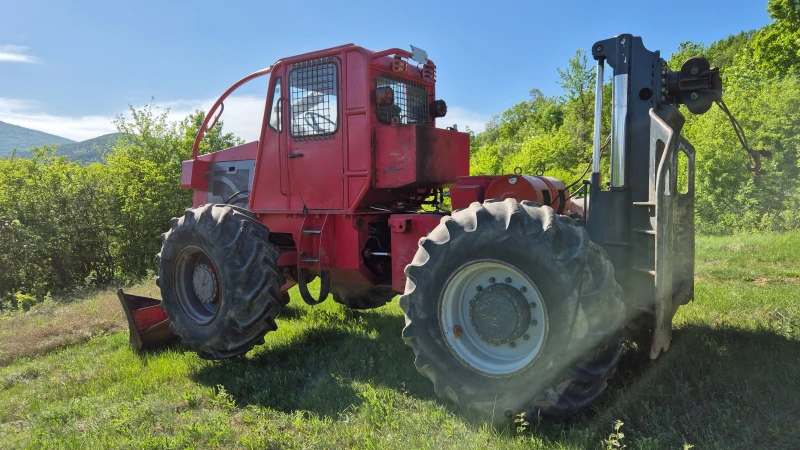 Man 26.463 TAF 690 EP, снимка 7 - Камиони - 47731277