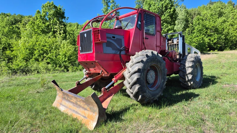 Man 26.463 TAF 690 EP, снимка 2 - Камиони - 47381914