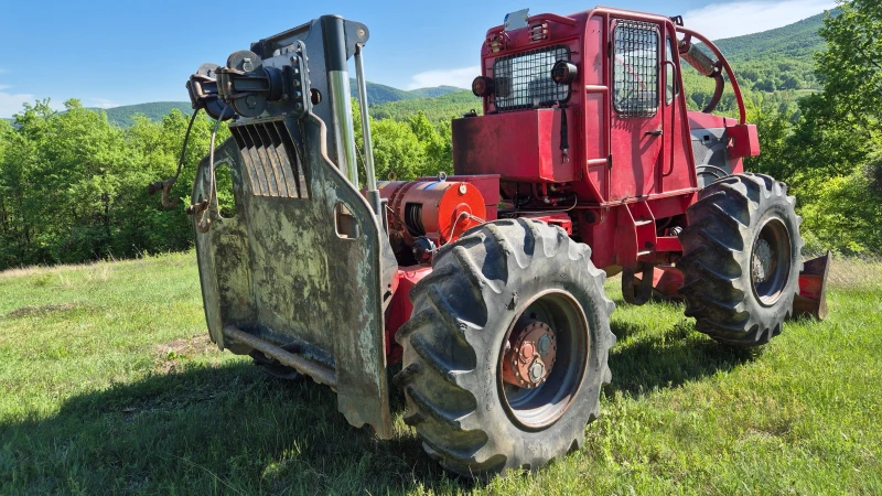 Man 26.463 TAF 690 EP, снимка 6 - Камиони - 47381914