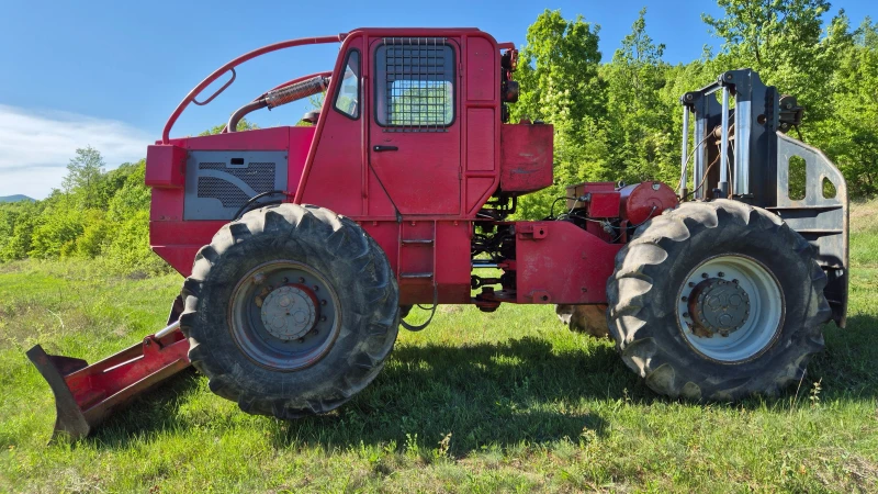 Man 26.463 TAF 690 EP, снимка 8 - Камиони - 47731277