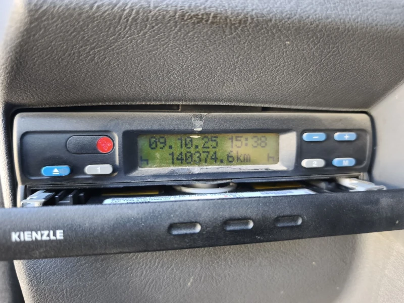 Daf Lf 180, снимка 6 - Камиони - 52156165