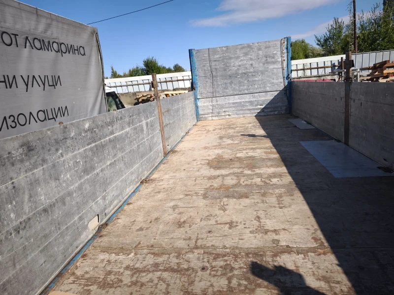 Daf Lf 180, снимка 10 - Камиони - 52156165