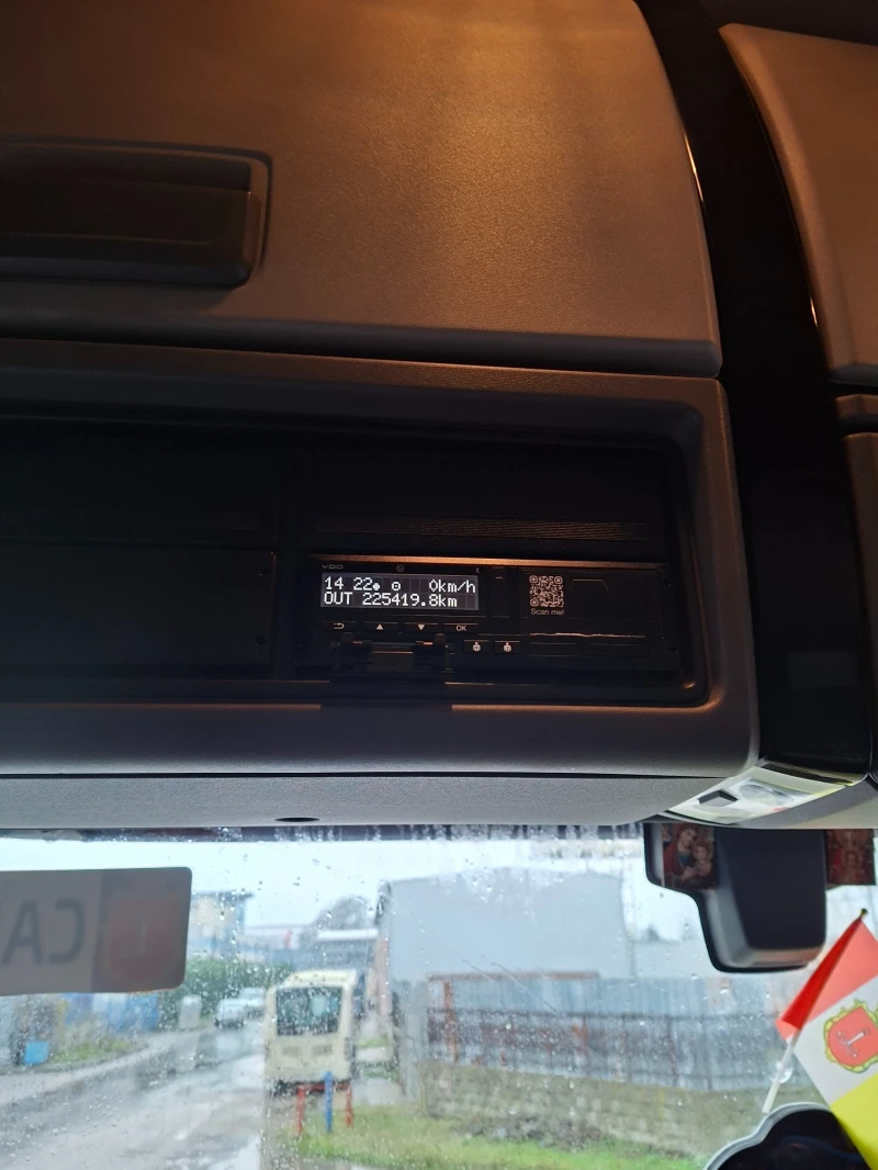 Renault T 480, снимка 10 - Камиони - 52514125