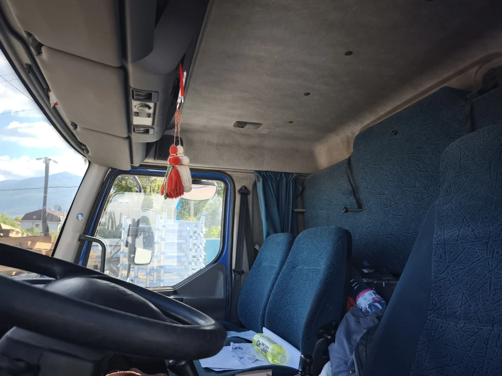 Daf Lf 180 - изображение 7