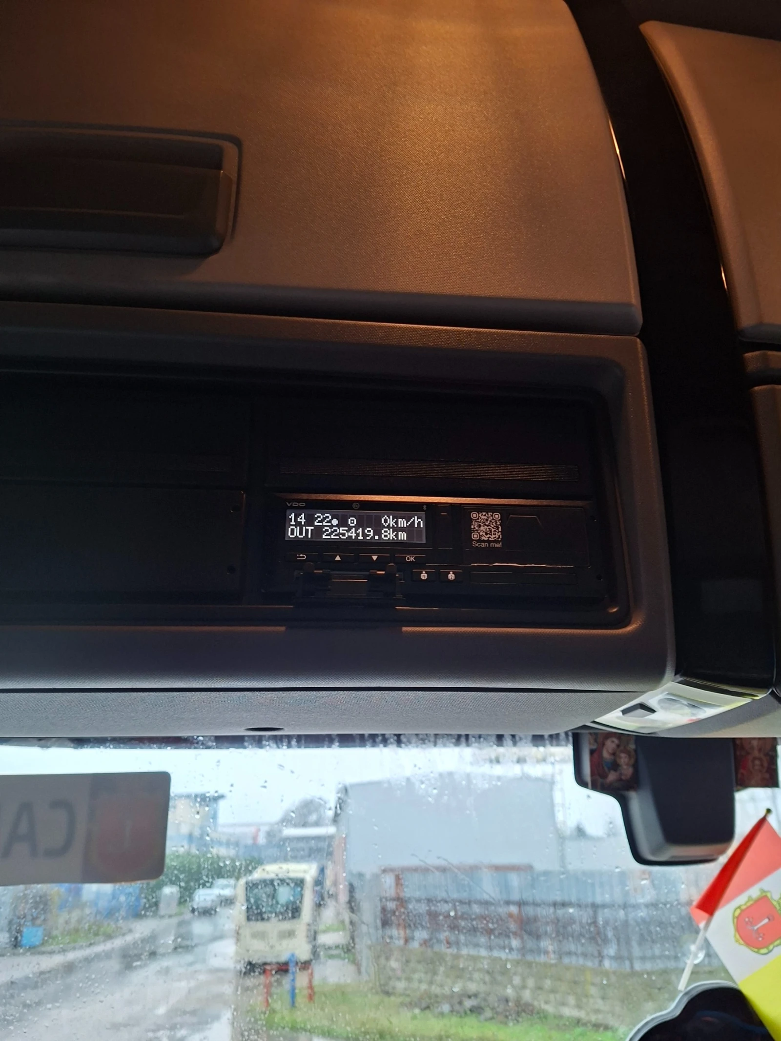 Renault T 480 - изображение 10