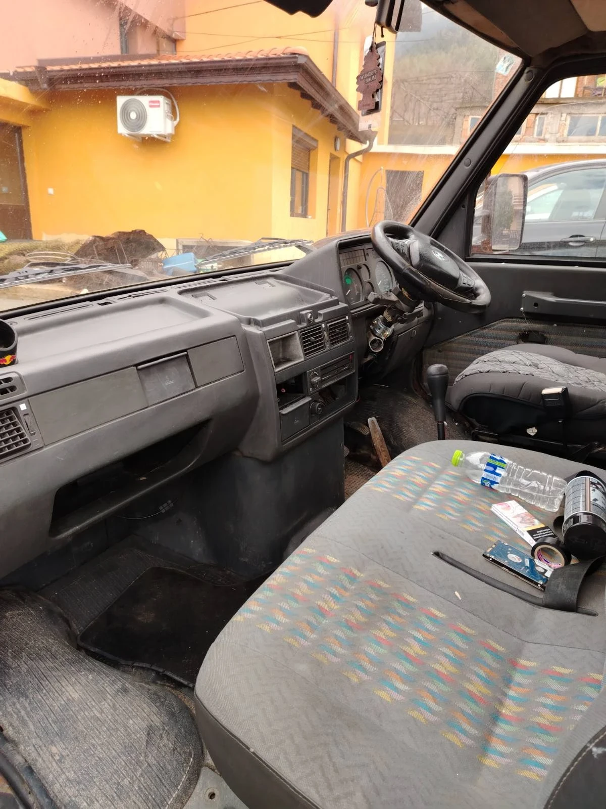 Iveco 3510 2.8 td - изображение 4