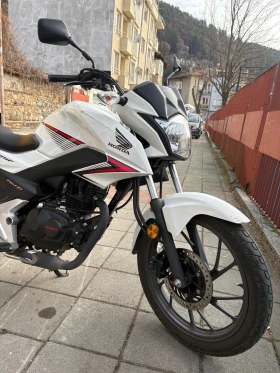 Honda 125, снимка 6