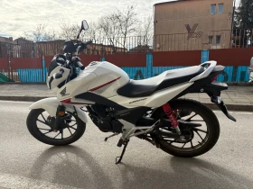 Honda 125, снимка 1