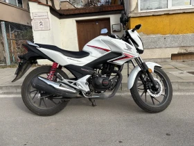 Honda 125, снимка 2