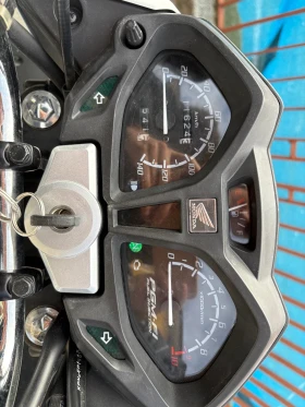 Honda 125, снимка 5