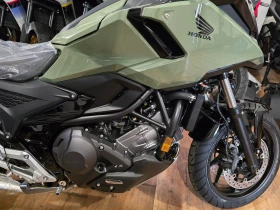 Honda Nc 750x DCT 2026 NEW, снимка 6