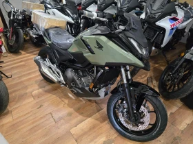Honda Nc 750x DCT 2026 NEW, снимка 1
