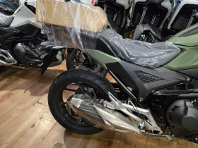 Honda Nc 750x DCT 2026 NEW, снимка 5