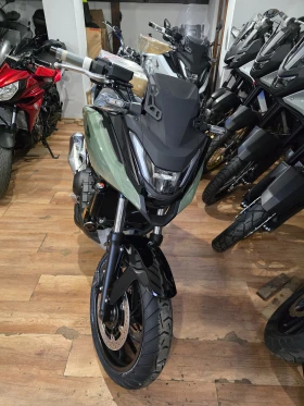 Honda Nc 750x DCT 2026 NEW, снимка 2