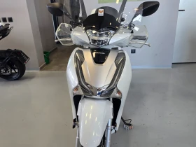 Honda Sh 125ie, ABS, Start-Stop, 2018г., снимка 7
