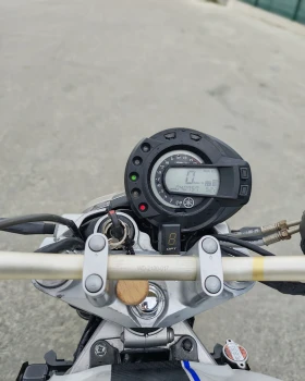 Yamaha FZ6, снимка 7