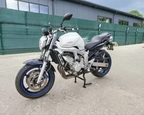 Yamaha FZ6, снимка 1