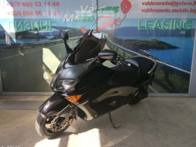 Yamaha T-max t-max 500, снимка 2