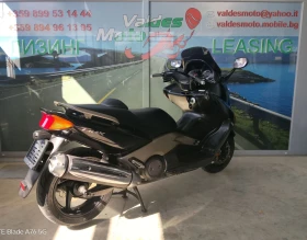Yamaha T-max t-max 500, снимка 6