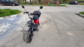Keeway Electric, снимка 2