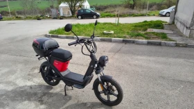 Keeway Electric, снимка 3