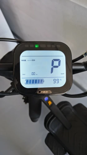 Keeway Electric, снимка 10