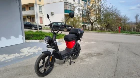 Keeway Electric, снимка 8