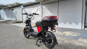 Keeway Electric, снимка 7