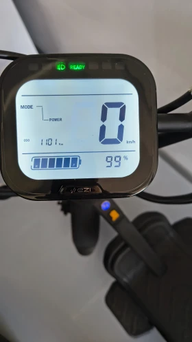 Keeway Electric, снимка 12