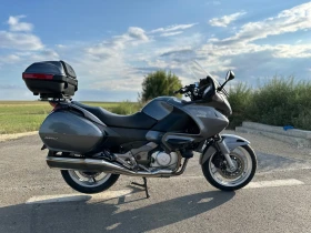 Honda Deauville NT700V | Mobile.bg    6