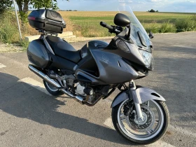 Honda Deauville NT700V | Mobile.bg    13