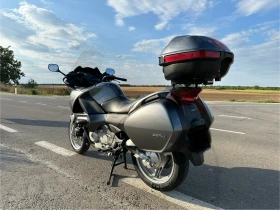 Honda Deauville NT700V, снимка 3