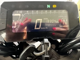 Honda Cb 125R ABS/LED 06.2018г., снимка 2