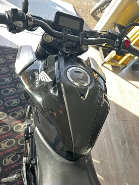 Honda Cb 125R ABS/LED 06.2018г., снимка 3