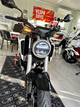 Honda Cb 125R ABS/LED 06.2018г., снимка 1