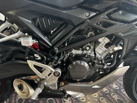 Honda Cb 125R ABS/LED 06.2018г., снимка 12