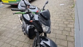 Kawasaki Z 750I LIZING , снимка 7