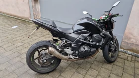 Kawasaki Z 750I LIZING , снимка 6