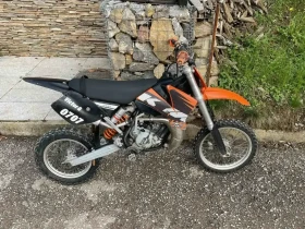  Ktm 65