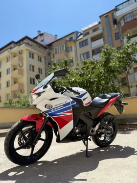 Обява за продажба на Honda Cbr ~4 550 лв. - изображение 2