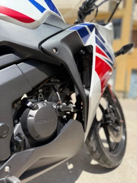 Обява за продажба на Honda Cbr ~4 550 лв. - изображение 4
