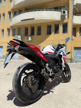 Обява за продажба на Honda Cbr ~4 550 лв. - изображение 5