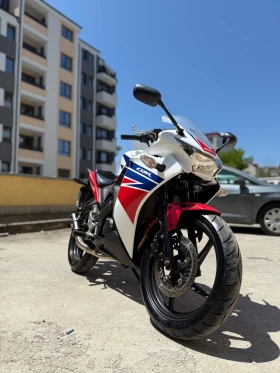Обява за продажба на Honda Cbr ~4 550 лв. - изображение 1
