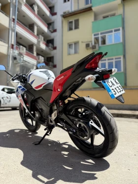 Обява за продажба на Honda Cbr ~4 550 лв. - изображение 3