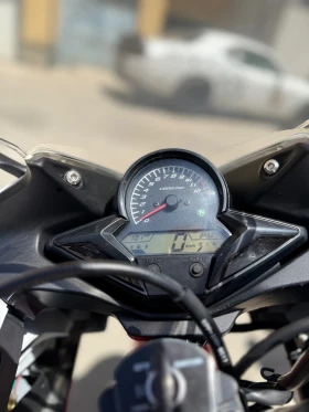 Обява за продажба на Honda Cbr ~4 550 лв. - изображение 6